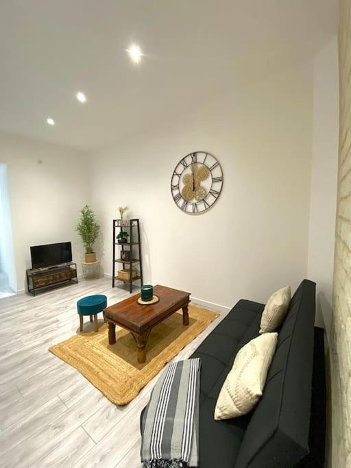 Appartement Cosy Proche Centre Ville モンペリエ エクステリア 写真