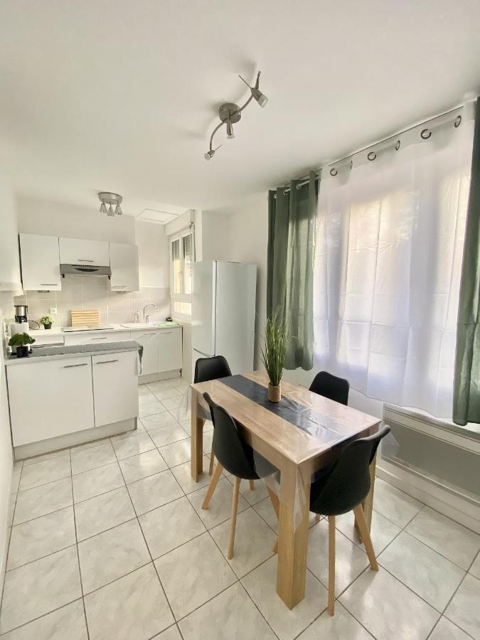 Appartement Cosy Proche Centre Ville モンペリエ エクステリア 写真