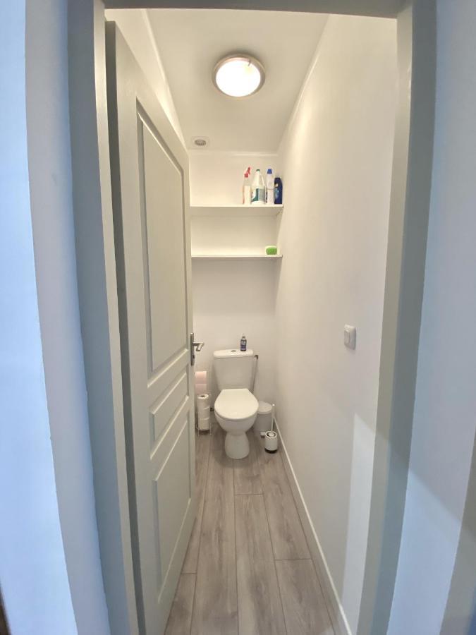 Appartement Cosy Proche Centre Ville モンペリエ エクステリア 写真