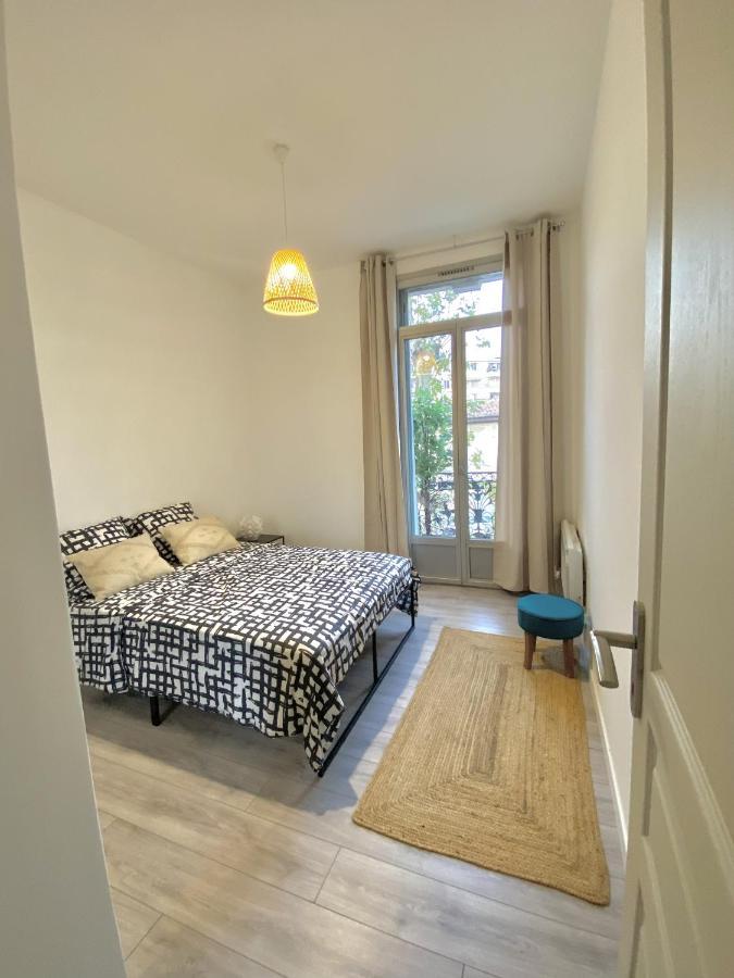 Appartement Cosy Proche Centre Ville モンペリエ エクステリア 写真